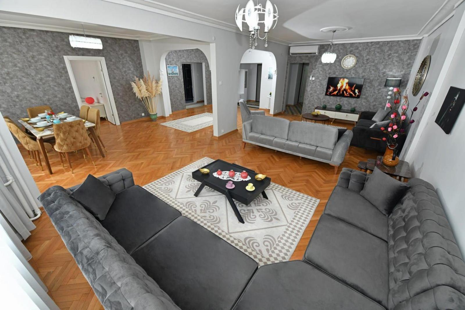 Center 5 İstanbul