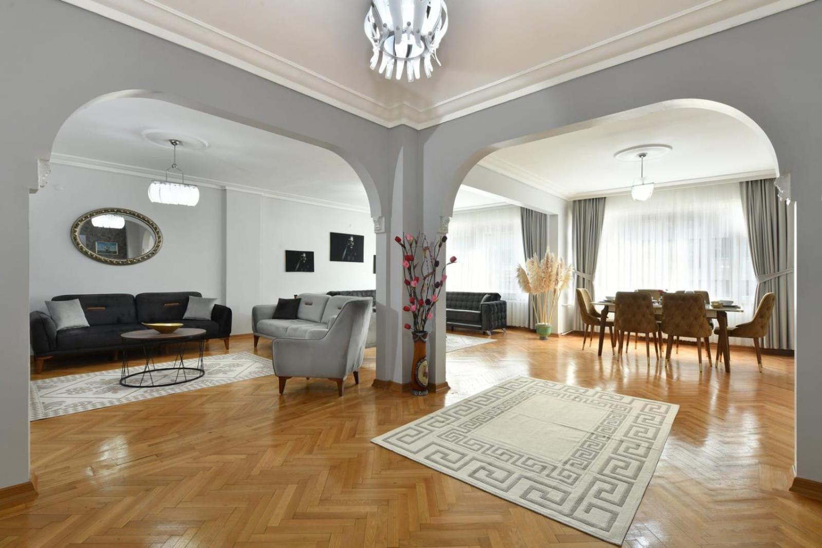Center 5 * İstanbul