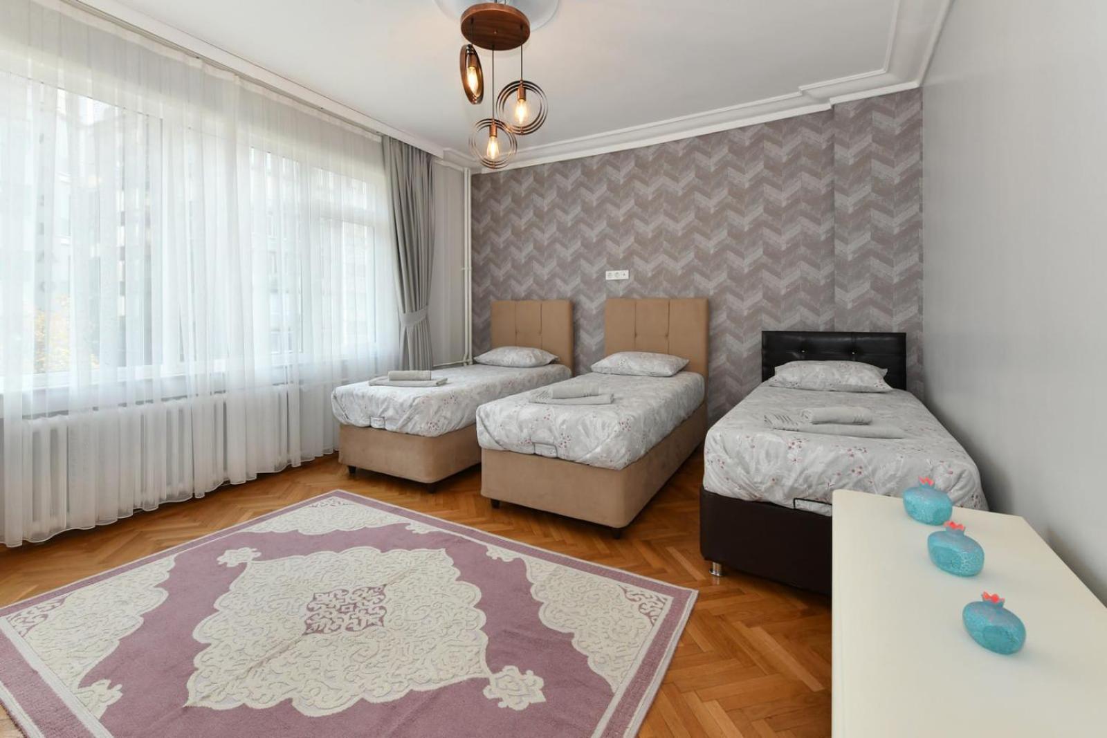 Center 5 İstanbul