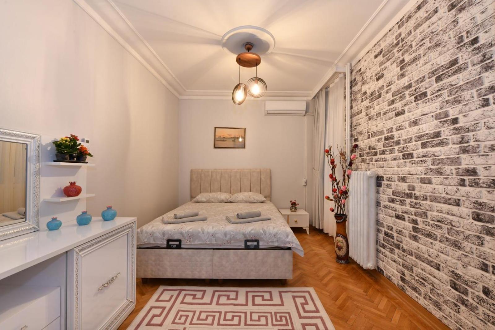 Center 5 * İstanbul