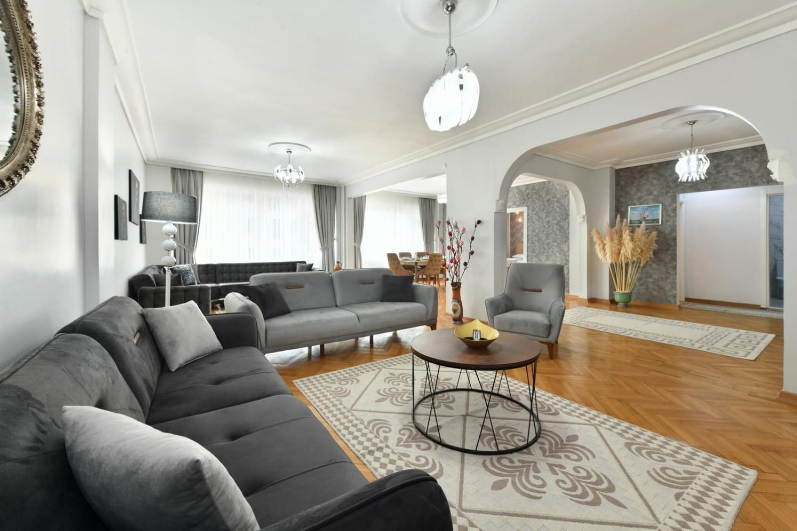 Daire Center 5 *