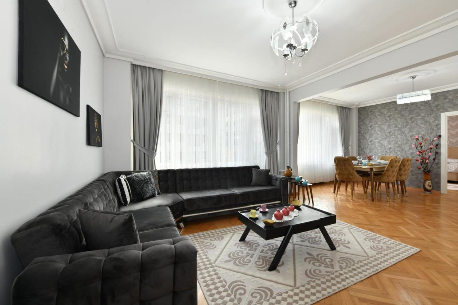 Center 5 İstanbul