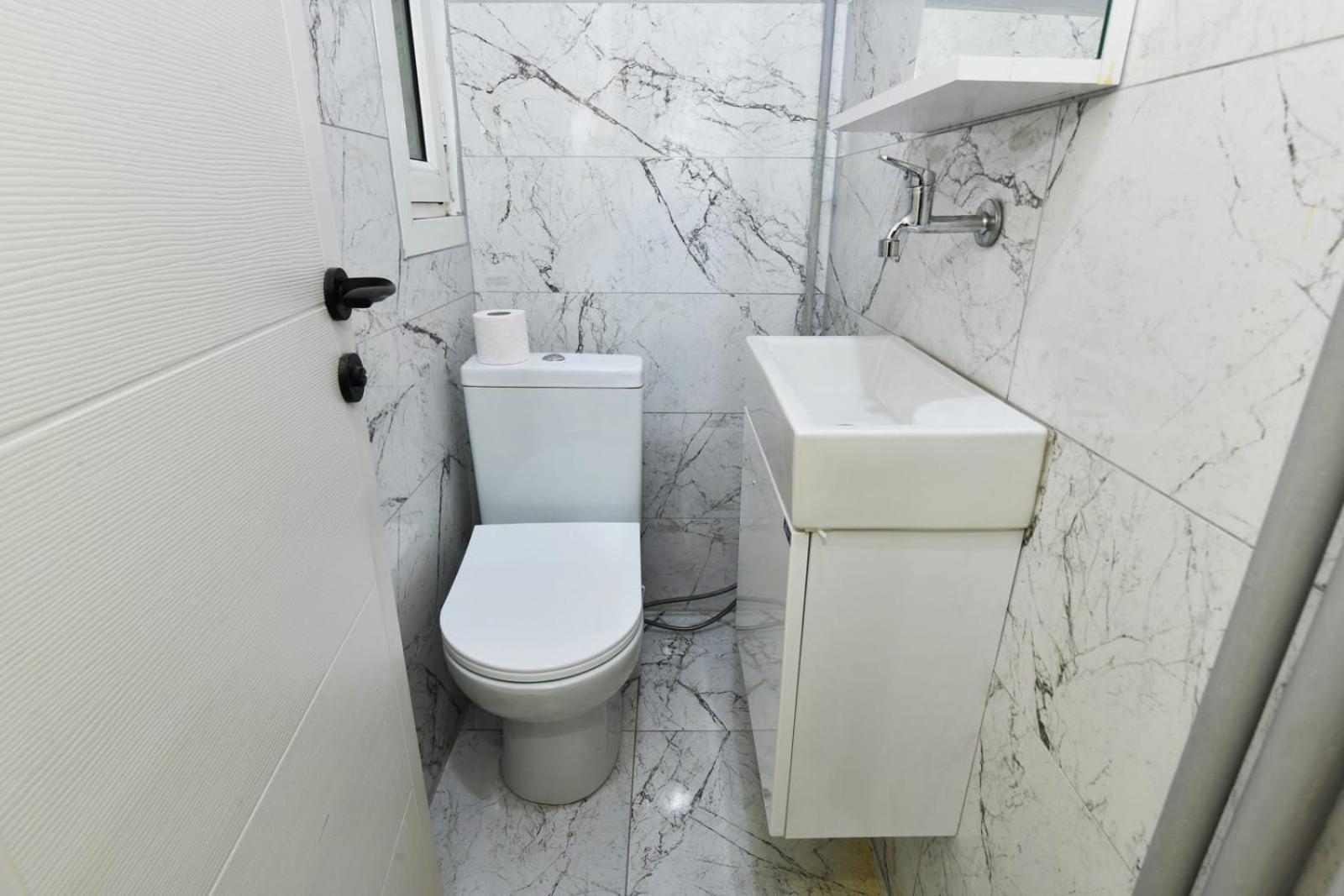 Center 5 * İstanbul