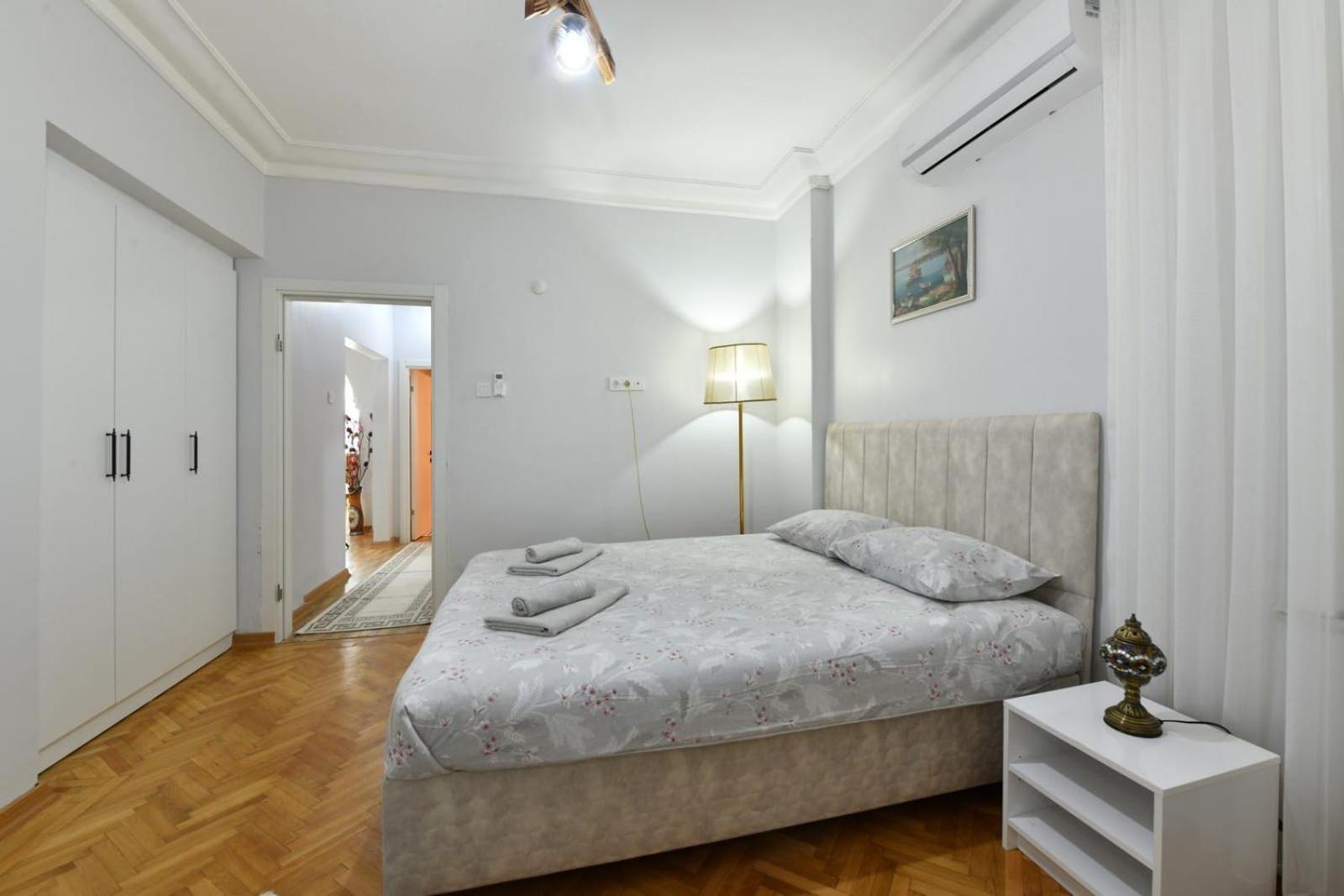 Appartamento Center 5 Provincia di Istanbul