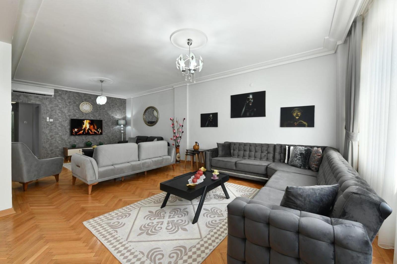 Center 5 * Provincia di Istanbul
